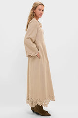 Sahara Tianny Dress