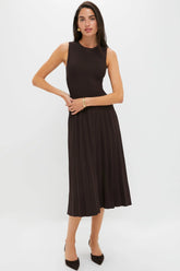 Earth Elyse Dress