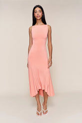 Daye Midi Dress