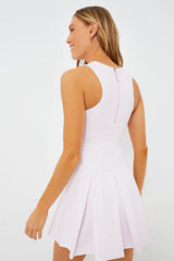 Pink Racquet Dress