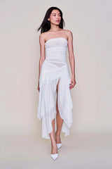 Lyla Twist Dress