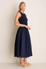 Midnight Siempre Tank Maxi