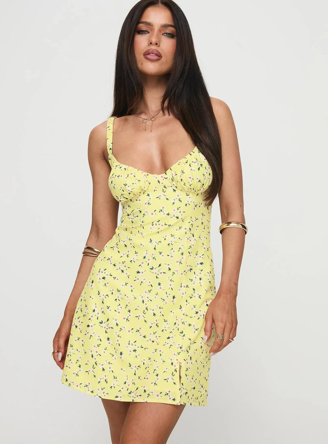 PARTY DRESSES