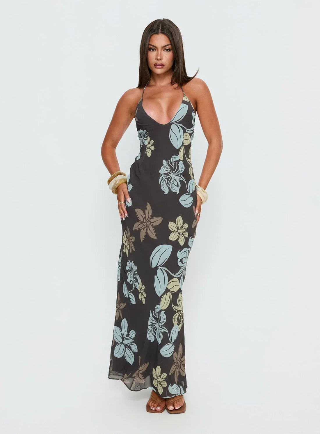 PROM DRESSES
