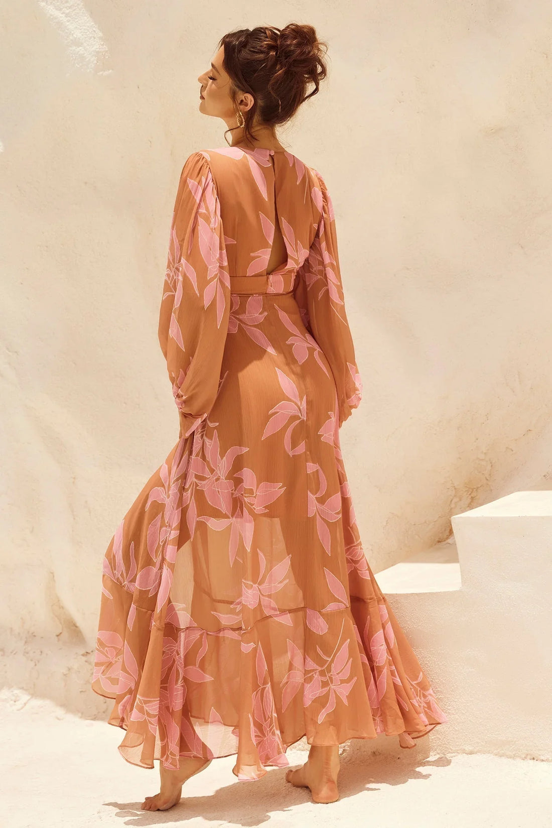 BRIDESMAID DRESSES