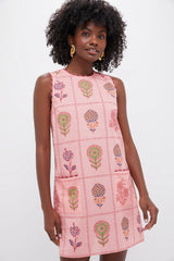 Multi Wynn Mini Dress