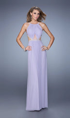 Long La Femme Gown 21145