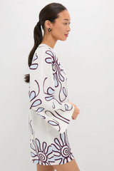 Namur Celeste Siena Dress