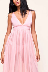 Fiora Dress