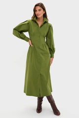 Fern Corinne Dress