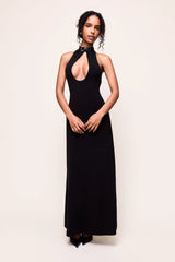 Amalfi Maxi Dress