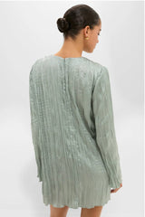 Silver Sage Kona Dress