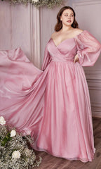 Ladivine Long Formal Dress cd243c